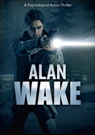 Download Alan Wake for PC