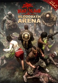Download Dead Island: Bloodbath Arena DLC for PC