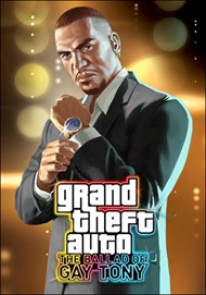 Download Grand Theft Auto: The Ballad of Gay Tony for PC