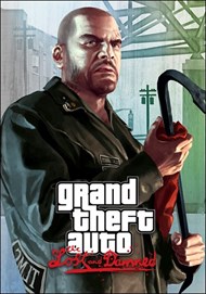 Download Grand Theft Auto: The Lost and Damned for PC