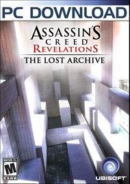 Download Assassin's Creed Revelations - The Lost Archive for PC