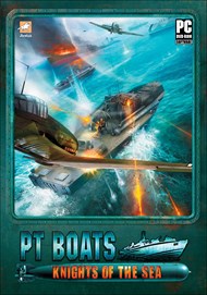 Download PT Boats: Knights of the Sea for PC