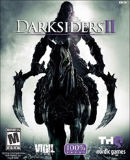 Download Darksiders II for PC
