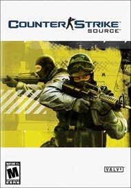 Download Counter-Strike: Source for PC