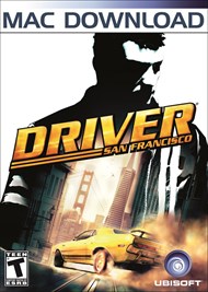 Download Driver San Francisco for Mac