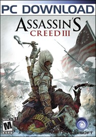 Download Assassin's Creed III for PC