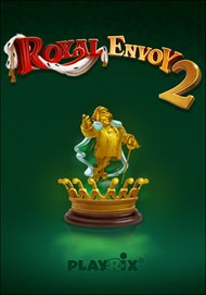 Royal Envoy 2