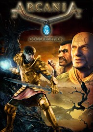 Download ArcaniA Gold Edition for PC