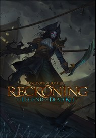 Download Kingdoms of Amalur: Reckoning - The Legend of Dead Kel for PC