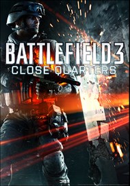 Download Battlefield 3: Close Quarters for PC