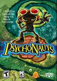 Download Psychonauts for PC