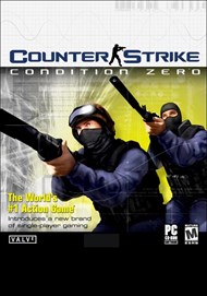 Download Counter-Strike: Condition Zero for PC