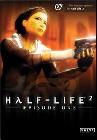 Download Half-Life 2: Episode 1 for PC