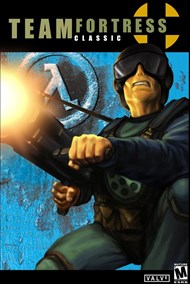 Download Team Fortress Classic for PC