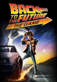 Download Back to the Future: The Game for PC