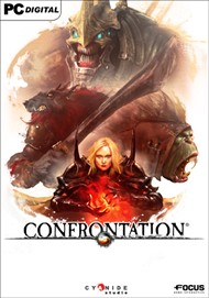 Download Confrontation for PC