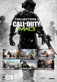 Call of Duty: Modern Warfare 3 Collection 1