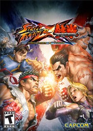 Download Street Fighter X Tekken for PC