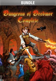 Download Dungeons of Dredmor Complete for PC