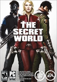 Download The Secret World for PC