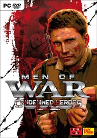 Download Men of War: Condemned Heroes for PC