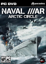 Download Naval War: Arctic Circle for PC