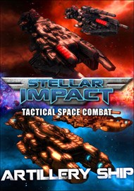 Download Stellar Impact: Artillery Ship DLC for PC