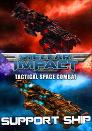 Download Stellar Impact: Support Ship DLC for PC