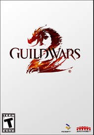 Download Guild Wars 2 Standard Edition for PC