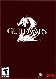 Download Guild Wars 2 Digital Deluxe Edition for PC