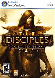 Download Disciples III: Gold Edition for PC