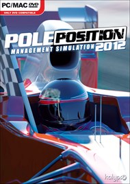 Download Pole Position 2012 for PC