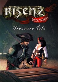 Download Risen 2: Dark Waters - Treasure Isle for PC