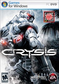 Download Crysis Maximum Edition: Crysis for PC