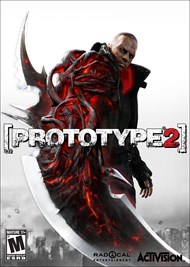 Download Prototype 2 for PC