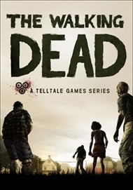 Download The Walking Dead for PC