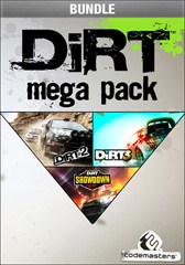 DiRT Mega Pack