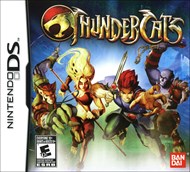 Rent Thundercats for DS