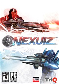 Nexuiz