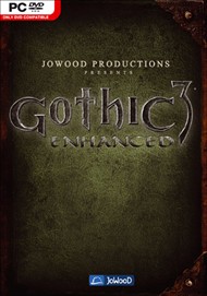Download Gothic 3: Forsaken Gods Enhanced Edition for PC