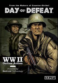 Download Day of Defeat for PC