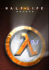 Half-Life: Source