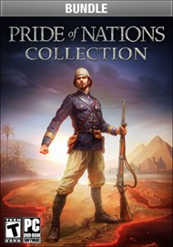 Pride of Nations Collection