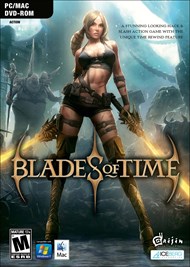 Download Blades of Time for PC