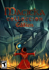 Download Magicka Collection Edition for PC