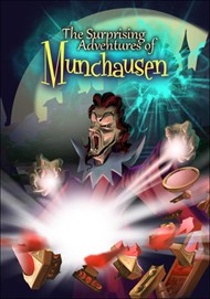 The Surprising Adventures of Munchausen