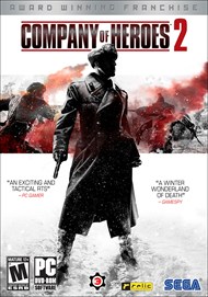 Download Company of Heroes 2 for PC