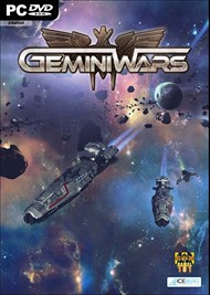 Download Gemini Wars for PC
