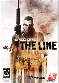 Download Spec Ops: The Line for PC