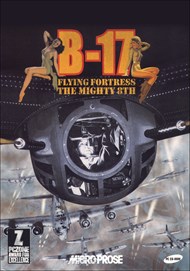 Download B-17 Flying Fortress: The Mighty Eighth for PC